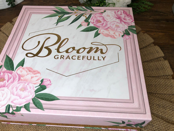 Bloom Gift Box